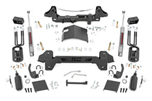 Load image into Gallery viewer, 6 Inch Lift Kit | Toyota Tacoma 2WD/4WD (1995-2004) Rough Country