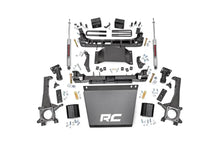 Load image into Gallery viewer, 6 Inch Lift Kit | Toyota Tacoma 2WD/4WD (2005-2015) Rough Country