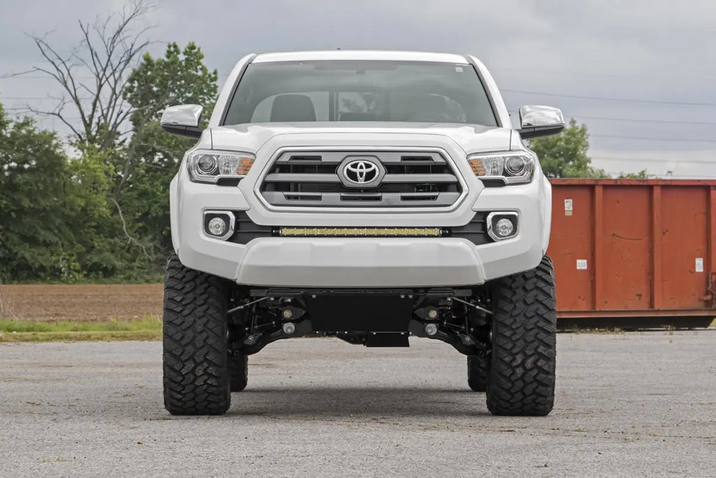 6 Inch Lift Kit | Toyota Tacoma 2WD/4WD (2005-2015) Rough Country