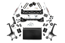 Load image into Gallery viewer, 6 Inch Lift Kit | Toyota Tundra 2WD/4WD (2007-2015) Rough Country