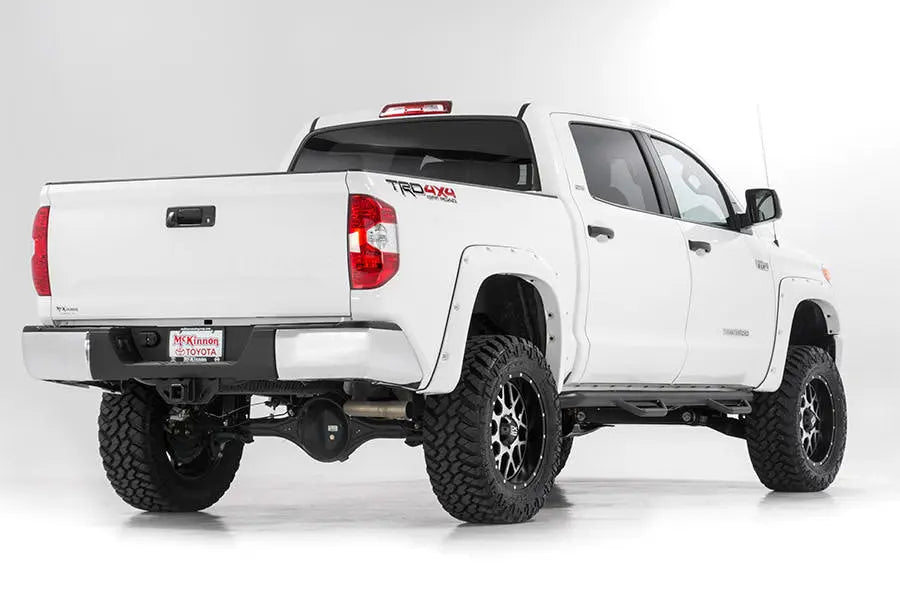 6 Inch Lift Kit | Toyota Tundra 2WD/4WD (2016-2021) Rough Country