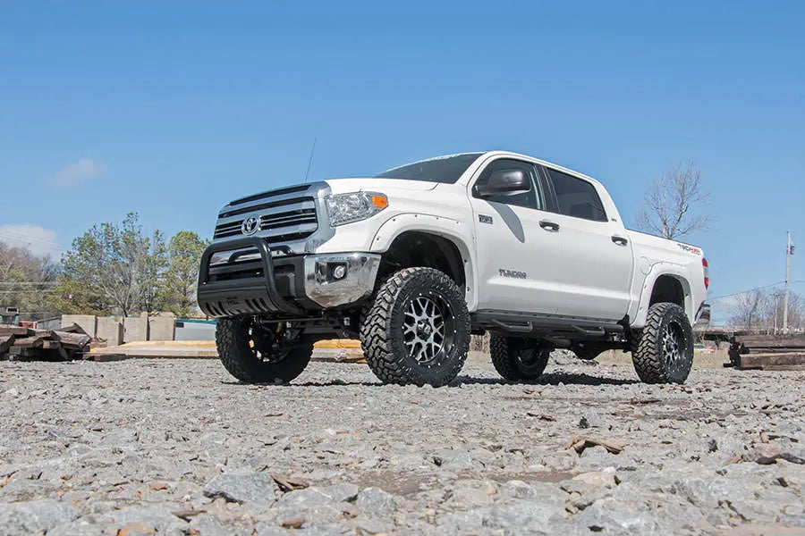 6 Inch Lift Kit | Toyota Tundra 2WD/4WD (2016-2021) Rough Country