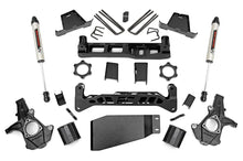 Load image into Gallery viewer, 6 Inch Lift Kit | V2 | Chevy/GMC 1500 4WD (07-13) Rough Country