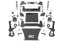 Load image into Gallery viewer, 6 Inch Lift Kit | V2 | GMC Sierra 1500 2WD/4WD (2019-2023) Rough Country