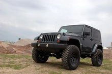 Load image into Gallery viewer, 6 Inch Lift Kit | X-Series | Jeep Wrangler JK 4WD (2007-2018) Rough Country