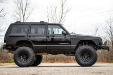 Load image into Gallery viewer, 6.5 Inch Lift Kit | Long Arm | NP231 | Jeep Cherokee XJ 4WD (84-01) Rough Country