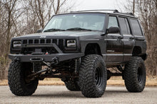 Load image into Gallery viewer, 6.5 Inch Lift Kit | Long Arm | NP242 | Jeep Cherokee XJ 4WD (84-01) Rough Country