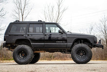 Load image into Gallery viewer, 6.5 Inch Lift Kit | Long Arm | NP242 | Jeep Cherokee XJ 4WD (84-01) Rough Country