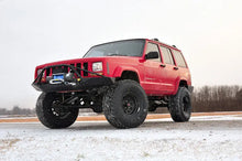 Load image into Gallery viewer, 6.5 Inch Lift Kit | X-Series | Jeep Cherokee XJ 2WD/4WD (1984-2001) Rough Country