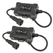 Load image into Gallery viewer, Oracle 9006 4000 Lumen LED Headlight Bulbs (Pair) - 6000K NO RETURNS