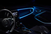 Load image into Gallery viewer, Oracle Fiber Optic LED Interior Kit - ColorSHIFT (4PCS) - ColorSHIFT SEE WARRANTY