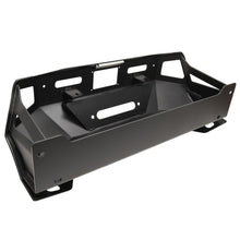 Load image into Gallery viewer, Westin 2022 Nissan Frontier Pro-Series Front Bumper - Textured Black