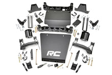 Load image into Gallery viewer, 7" Lift Kit | Bracket | Magneride | Cast Steel | GMC Sierra 1500 Denali (14-16) Rough Country