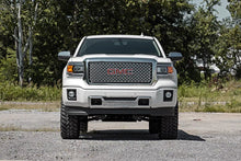 Load image into Gallery viewer, 7" Lift Kit | Bracket | Magneride | Cast Steel | GMC Sierra 1500 Denali (14-16) Rough Country