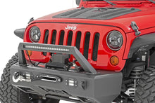 Load image into Gallery viewer, 7 Inch Headlight | Pair | Jeep Wrangler JK (07-18)/Wrangler TJ (97-06) Rough Country