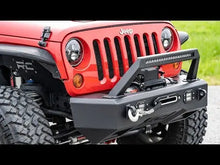 Load image into Gallery viewer, 7 Inch Headlight | Pair | Jeep Wrangler JK (07-18)/Wrangler TJ (97-06) Rough Country