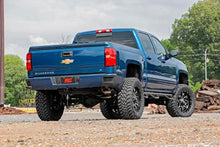 Load image into Gallery viewer, 7 Inch Lift Kit | Alum/Stamp Steel | Vertex | Chevy/GMC 1500 (14-18) Rough Country