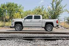Load image into Gallery viewer, 7 Inch Lift Kit | Bracket | Magneride | Alum | GMC Sierra 1500 Denali (14-16) Rough Country
