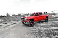 Load image into Gallery viewer, 7 Inch Lift Kit | Bracket | N3 Struts | Chevy/GMC 1500 (14-16) Rough Country
