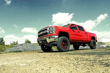 Load image into Gallery viewer, 7 Inch Lift Kit | Bracket | N3 Struts | Chevy/GMC 1500 (14-16) Rough Country