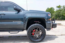 Load image into Gallery viewer, 7 Inch Lift Kit | Bracket | Vertex | Chevy/GMC 1500 (14-16) Rough Country