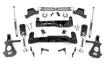Load image into Gallery viewer, 7 Inch Lift Kit | Cast Steel | N3 Struts | Chevy/GMC 1500 (14-18) Rough Country