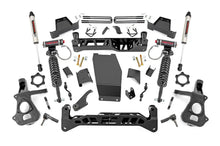 Load image into Gallery viewer, 7 Inch Lift Kit | Cast Steel | Vertex/V2 | Chevy/GMC 1500 (14-18) Rough Country