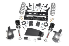 Load image into Gallery viewer, 7.5 Inch Lift Kit | N3 Struts | Chevy Avalanche 1500 2WD/4WD (07-13) Rough Country