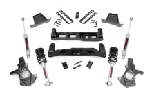 Load image into Gallery viewer, 7.5 Inch Lift Kit | N3 Struts | Chevy/GMC 1500 (07-13) Rough Country