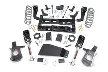 Load image into Gallery viewer, 7.5 Inch Lift Kit | N3 Struts | Chevy/GMC Tahoe/Yukon (07-14) Rough Country