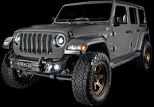 Load image into Gallery viewer, Oracle Jeep Wrangler JL/Gladiator JT Sport High Performance W LED Fog Lights - White NO RETURNS