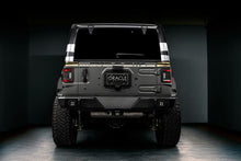 Load image into Gallery viewer, Oracle Jeep Wrangler JL LED Flush Mount Tail Light NO RETURNS