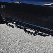Load image into Gallery viewer, Westin 19-23 RAM 1500 Classic Crew Cab  Outlaw Drop Nerf Step Bars