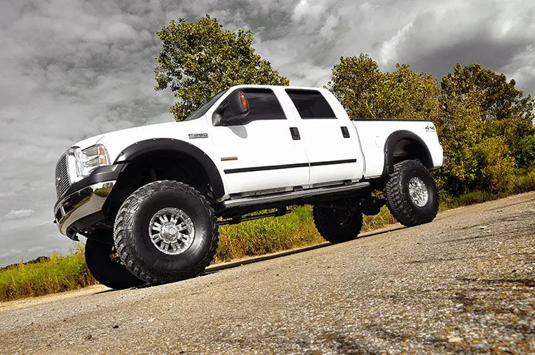 8 Inch Lift Kit | Ford F-250/F-350 Super Duty 4WD (1999-2004) Rough Country