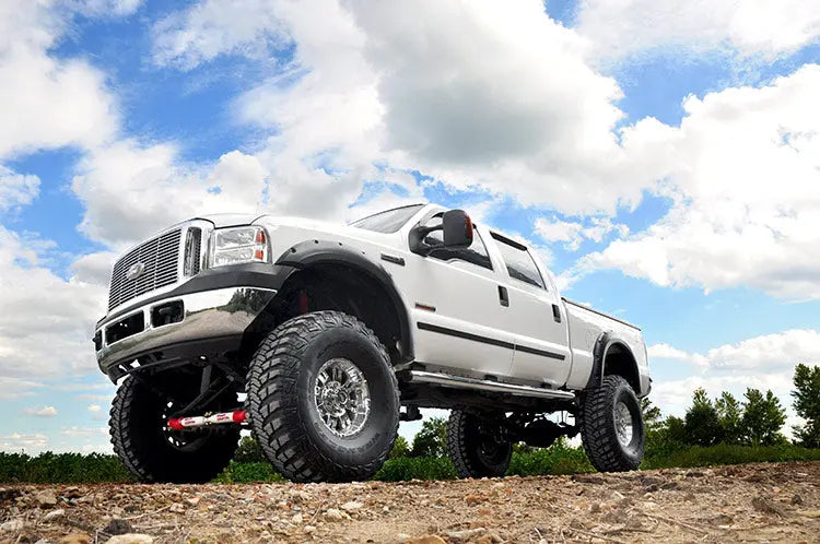 8 Inch Lift Kit | Ford F-250/F-350 Super Duty 4WD (1999-2004) Rough Country