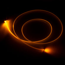 Load image into Gallery viewer, Oracle Fiber Optic LED Interior Kit - ColorSHIFT (4PCS) - ColorSHIFT SEE WARRANTY