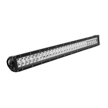 Load image into Gallery viewer, Westin EF2 LED Light Bar Double Row 30 inch Combo w/3W Epistar - Black