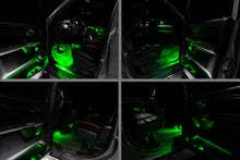 Load image into Gallery viewer, Oracle 19-22 RAM Complete Interior Ambient Lighting ColorSHIFT RGB Conversion Kit SEE WARRANTY