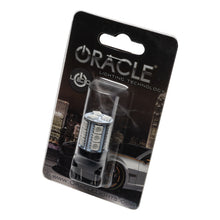 Load image into Gallery viewer, Oracle 3157 18 LED 3-Chip SMD Bulb (Single) - Red SEE WARRANTY
