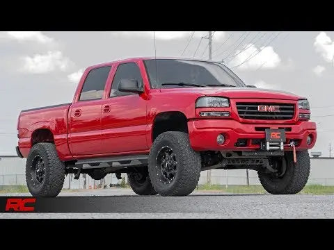 9500-Lb Pro Series Winch | Steel Cable Rough Country