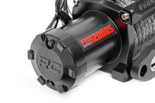 Load image into Gallery viewer, 9500-Lb Pro Series Winch | Steel Cable Rough Country