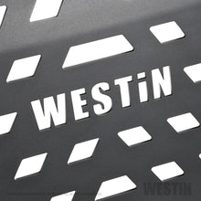 Load image into Gallery viewer, Westin/Snyper 18-21 Jeep Wrangler JL Transfer Case Skid Plate - Textured Black