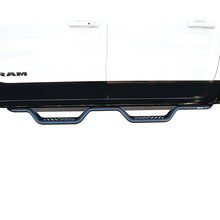 Load image into Gallery viewer, Westin 19-22 Ram 1500 Crew Cab (Excl. 19-22 Ram 1500 Classic) Outlaw Nerf Step Bars