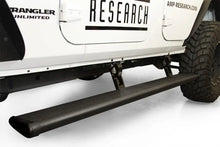 Load image into Gallery viewer, AMP Research 18-23 Jeep Wrangler JL 4DR (Excl. 4XE/Rubicon 392) PowerStep - Black AMP Research