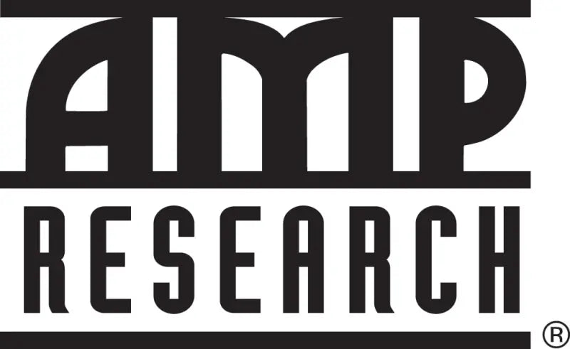 AMP Research Override Switch AMP Research