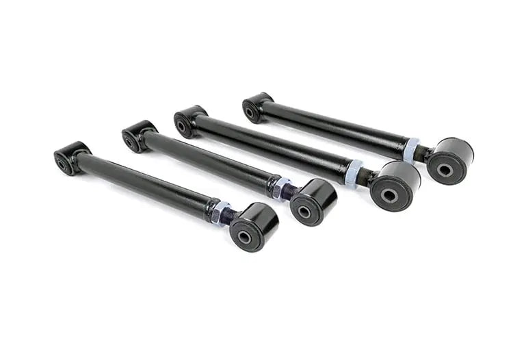 Adjustable Control Arms | Dodge 2500/Ram 3500 4WD (2003-2007) Rough Country
