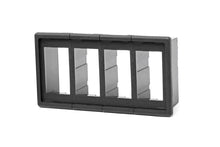 Load image into Gallery viewer, Auxiliary Switch Bezel | Quad Rough Country