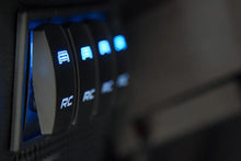 Load image into Gallery viewer, Auxiliary Switch Bezel | Quad Rough Country