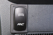 Load image into Gallery viewer, Auxiliary Switch Bezel | Single Rough Country
