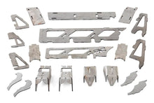 Load image into Gallery viewer, Axle Truss and C-Gusset | Combo | Dana 30 | Jeep Wrangler JK  (07-18) Rough Country